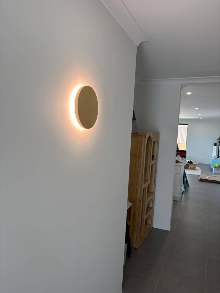 Professional Electrical Servicing