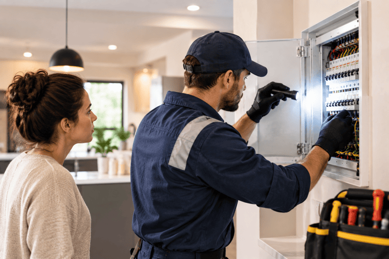 Benefits of a 24-Hour Electrician